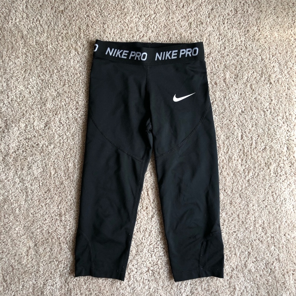 Nike Pro Leggings